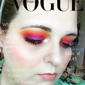 Meet your Posher, Courtney gail